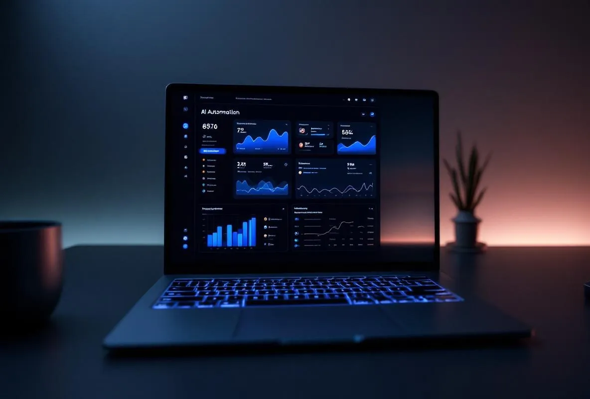 Content agent drafting and scheduling posts automatically